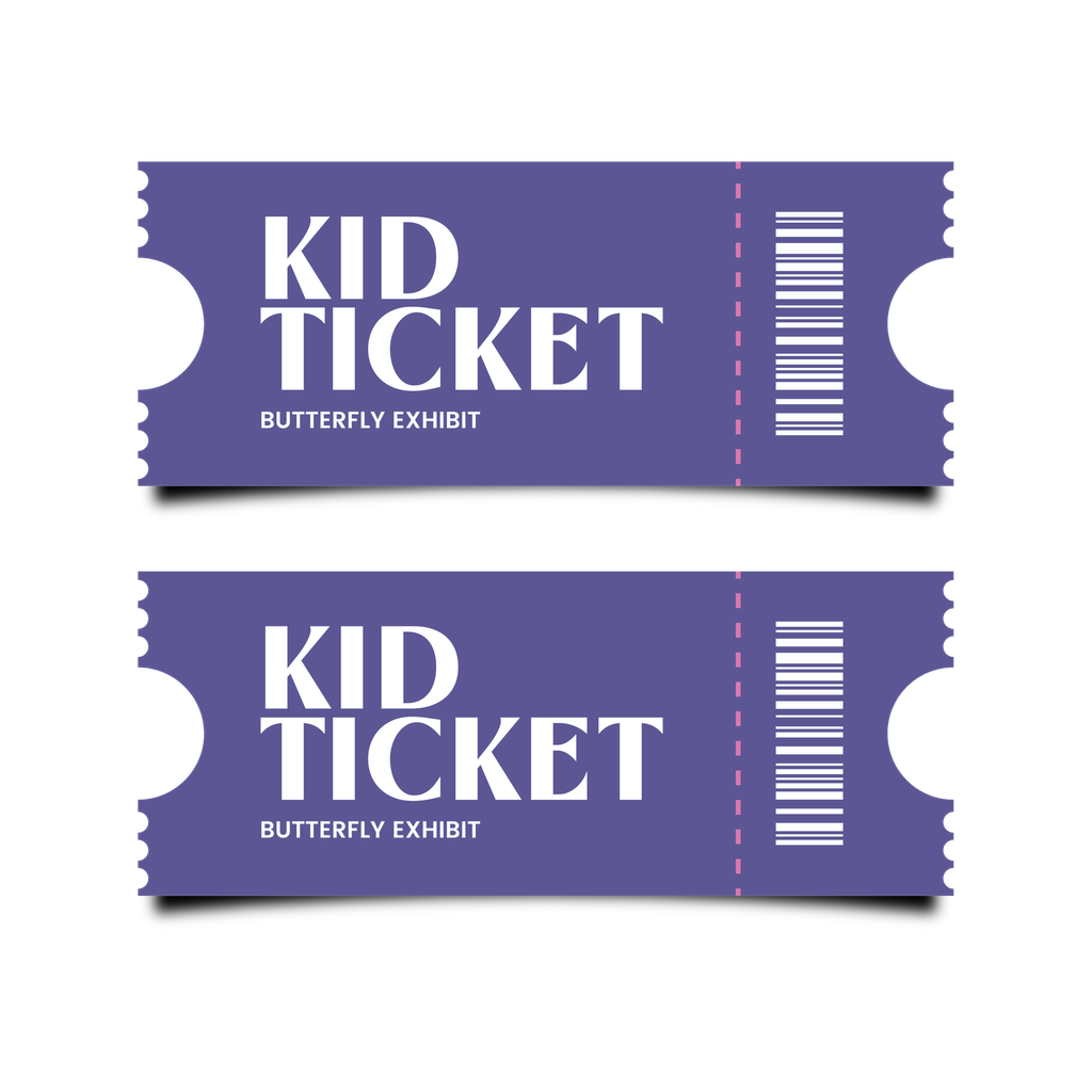 Kid Ticket 2x1